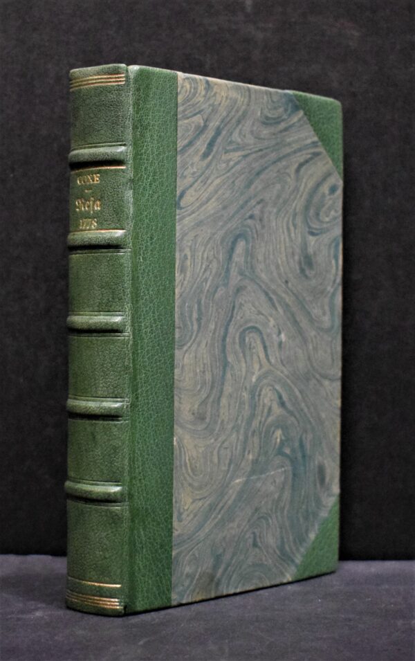 Wilhelm Coxes resa genom Pålen och Ryssland, åren 1778 och följande