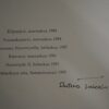 Takala, Antero: Kaamos. Hämärän Maisemat - Landscapes of Darkness I (*signed edition 62/150) - Image 3