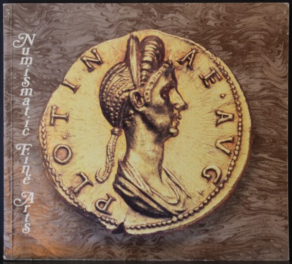 Numismatic Fine Arts International, Inc. Auction XX Ancient Greek & Roman Coins