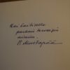 Mustapää, P.: Linnustaja (*omiste) - Image 2