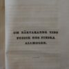 Grot, J.: Calender till minne af Kejserliga Alexanders-Universitets andra secularfest (1842) - Image 3