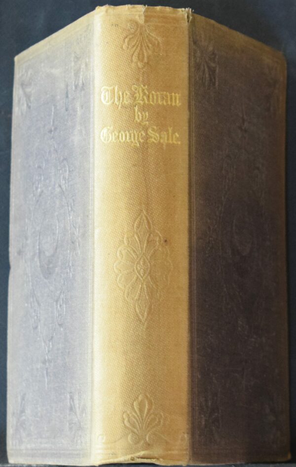 The Koran by George Sale