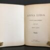 Canth, Minna: Anna Liisa : näytelmä kolmessa näytöksessä (1.p.) - Image 2