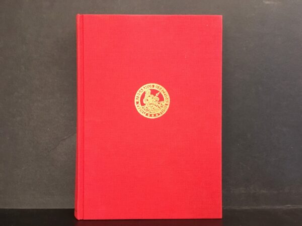 Finlands ridderskaps och adels kalender 2004 Suomen ritariston ja aatelin kalenteri