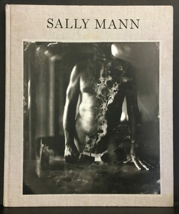 Sally Mann Proud Flesh