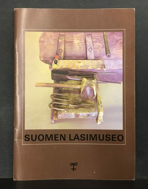 Suomen lasimuseo 1983