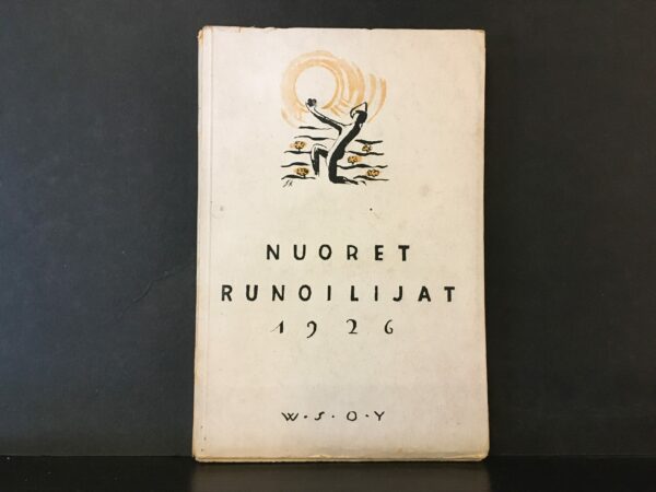 Nuoret runoilijat 1926