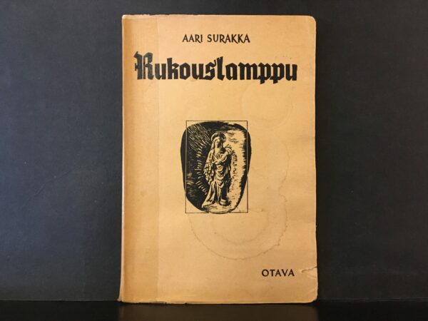 Aari Surakka Rukouslamppu (1943)