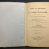 Hanoteau, A.: Essai de grammaire de la langue tamachek', renfermant les principes du langage parlé par les Imouchar' ou Touareg (1896) - Image 2