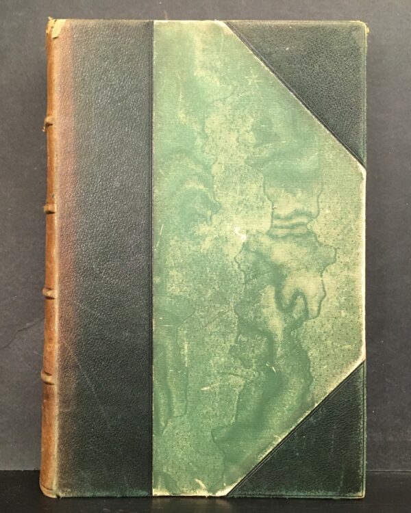 Archaeological Studies among the Ancient Cities of Mexico