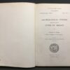 Holmes, H. William: Archaeological Studies among the Ancient Cities of Mexico. Part I, Monuments of Yucatan (1895) - Image 2