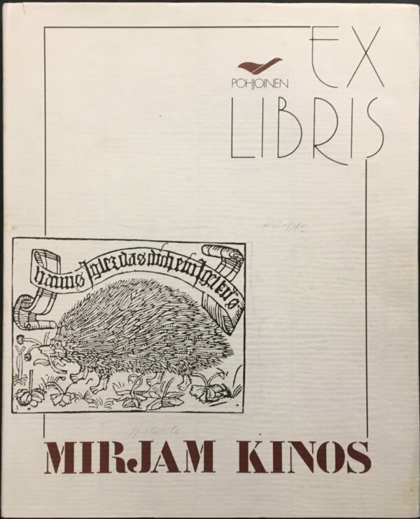 Kinos, Mirjam "Exlibris"