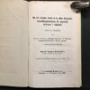 Estlander, Jakob August: Om det relativa värdet af de olika kirurgiska behandlingsmetoderna för organiska strikturer i urinröret (1859) - Image 2