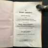 Roschier, Joh. Wilh.: Om Retinitis pigmentosa (1861) - Image 2