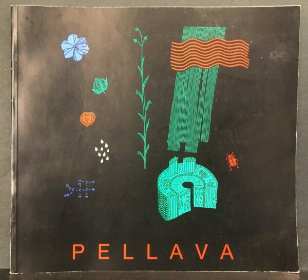 Pellava