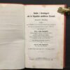 Pippingsköld, Josef Ad. Joach: Studier i Kretsloppets och de Organiska musklernas Dynamik (1857) - Image 2