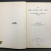 Hirn, Yrjö: The Origins of Art. A Psychological & Sociological Inquiry - Image 2