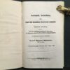 Björkstén, Gustaf Richard: Anatomisk beskrifning öfver några hos menniskan observerade anomalier (1862) - Image 2
