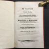 Björkstén, Johan Isak: Om Lungbrand (1859) - Image 2