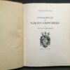 Gripenberg, Lennart: Anteckningar om släkten Gripenberg (1927) - Image 2