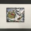 Vadim Frolov : twenty-nine wood engravings chosen by the artist, with an autobiographical note - Image 3