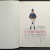 Rankin, Colonel Robert H.: Uniforms of the Sea Services, a Pictorial History - Image 2