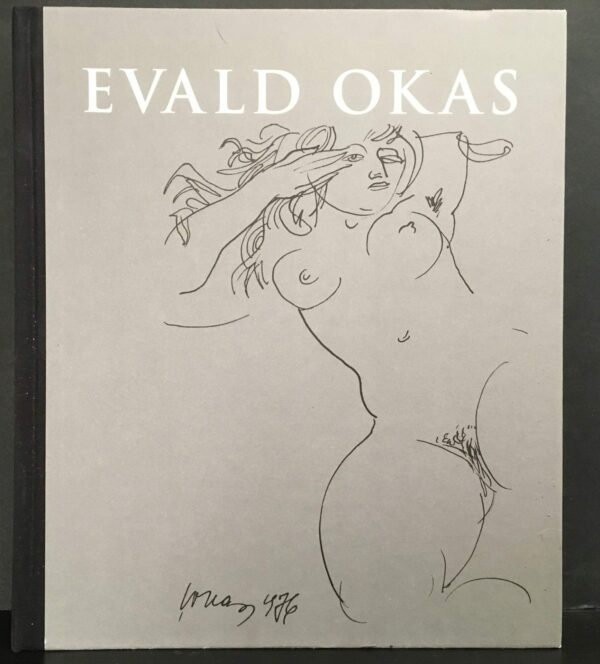 Evald Okas