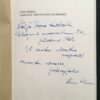 Haavikko, Paavo: Viisi sarjaa nopeasti virtaavasta elämästä (*omiste) - Image 2