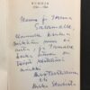 Turtiainen, Arvo: Runoja 1934-1964 (*omiste Hannu Salamalle) - Image 2