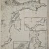 [18th century] Carte Réduite de la Mer Baltique 1785 - Image 3