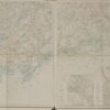 Inberg, I. J.: Uudenmaan läänin kartta 1893 - Image 2
