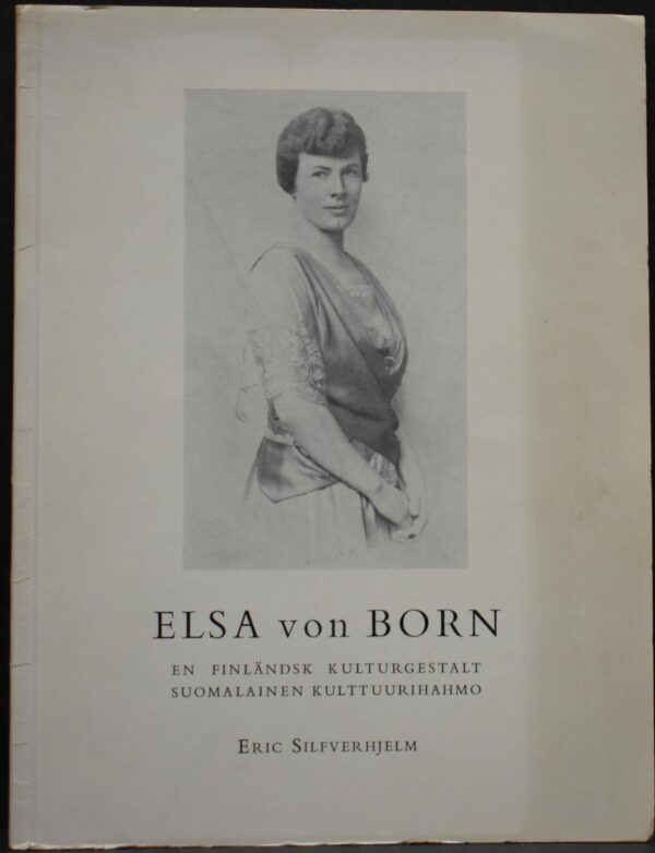 Elsa von Born