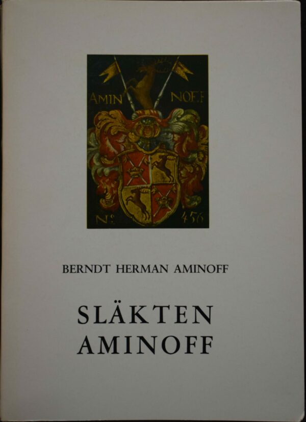 Släkten Aminoff