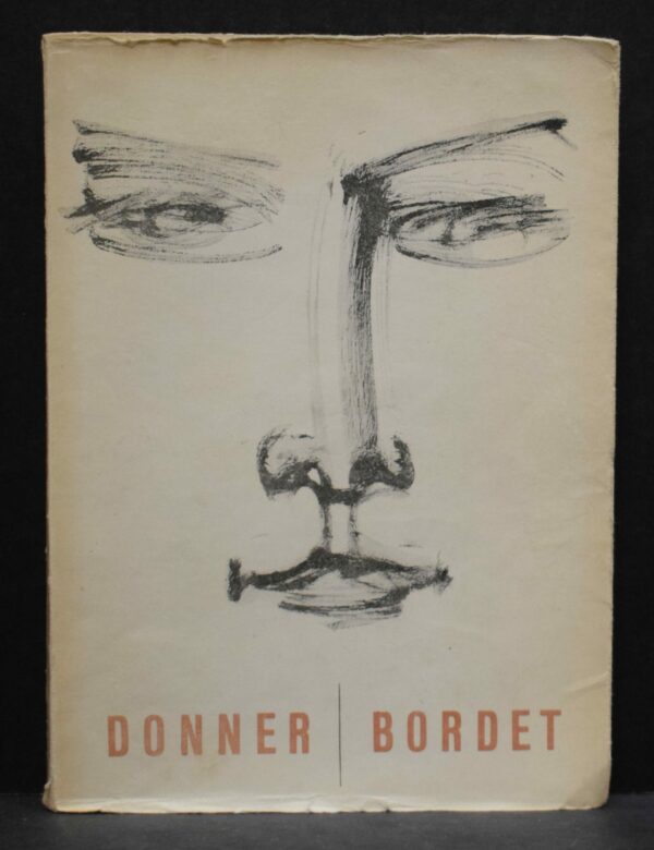 Jörn Donner Bordet (1957)