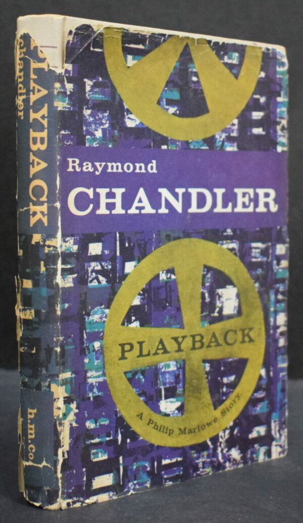 Raymond Chandler Playback