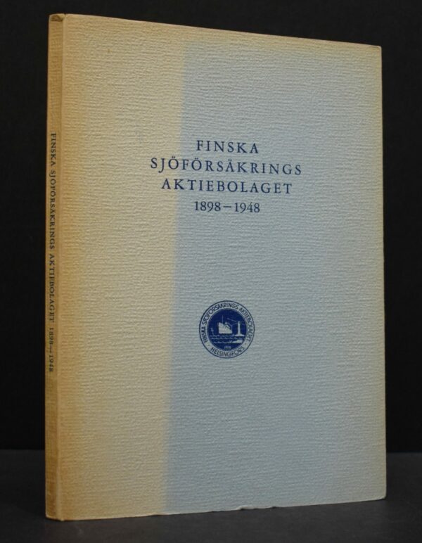 Finska sjöförsäkrings aktiebolaget 1898-1948