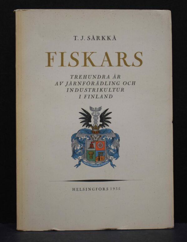 Fiskars