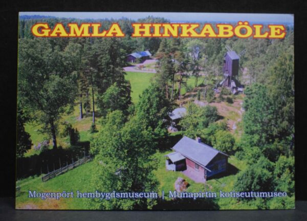 Gamla Hinkaböle