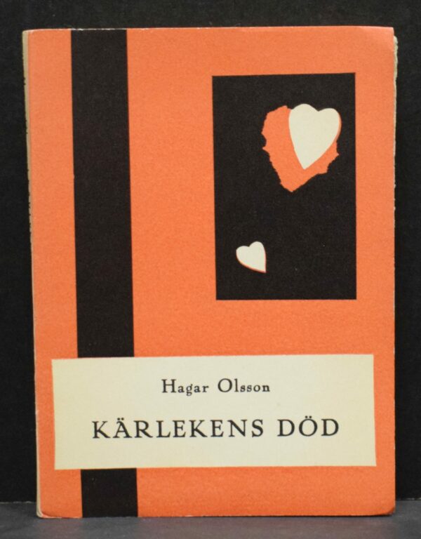 Kärlekens död