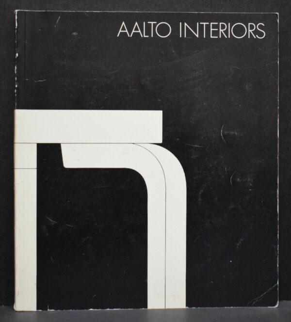 Aalto interiors 1923-1970