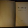 Södergran, Edith: Dikter & Septemberlyran - Image 2
