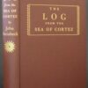 John Steinbeck The Log from the Sea of Cortez - First edition