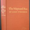 John Steinbeck The Wayward Bus - First Edition