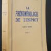 G. W. F. Hegel La Phénoménologie de l'Esprit