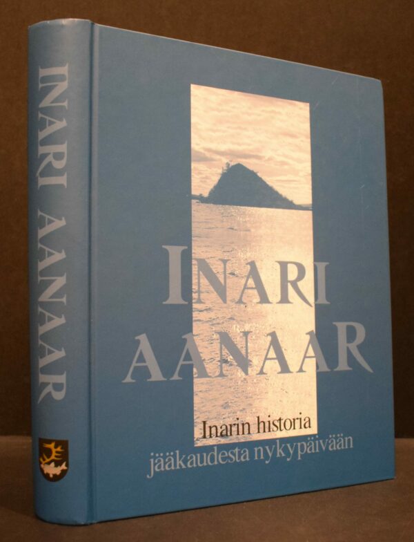 Inari-Aanaar