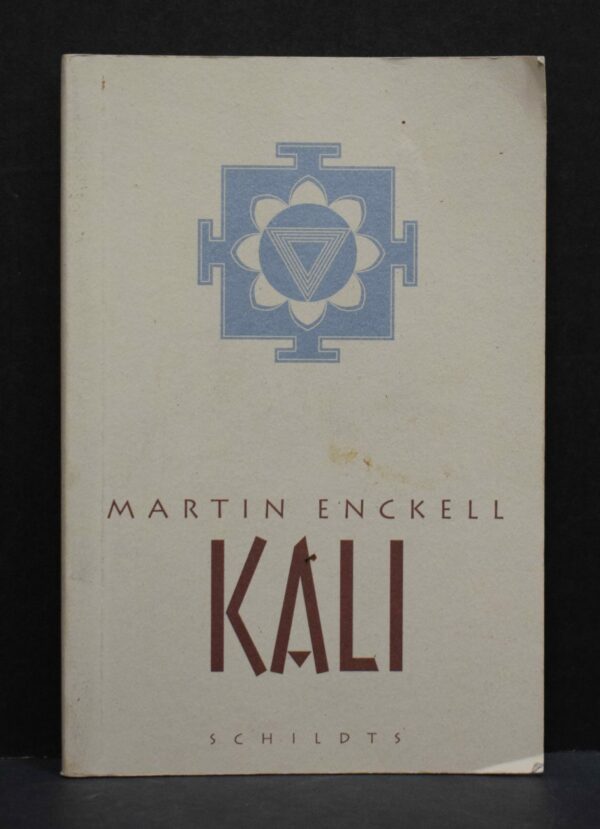 Martin Enckell Kali (1993)