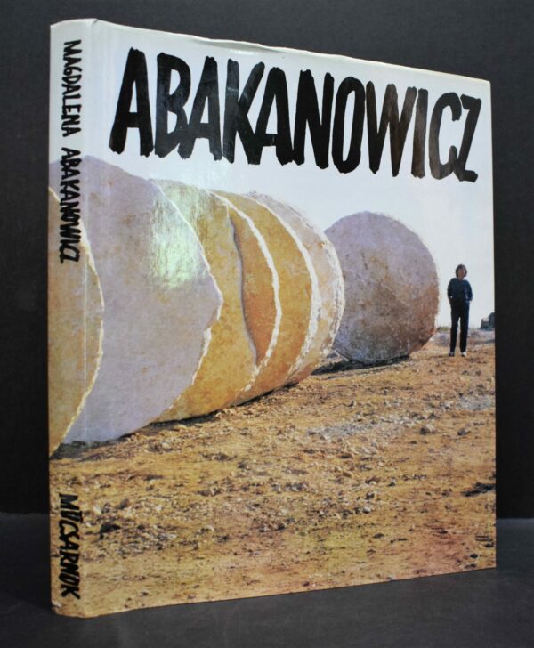 Magdalena Abakanowicz