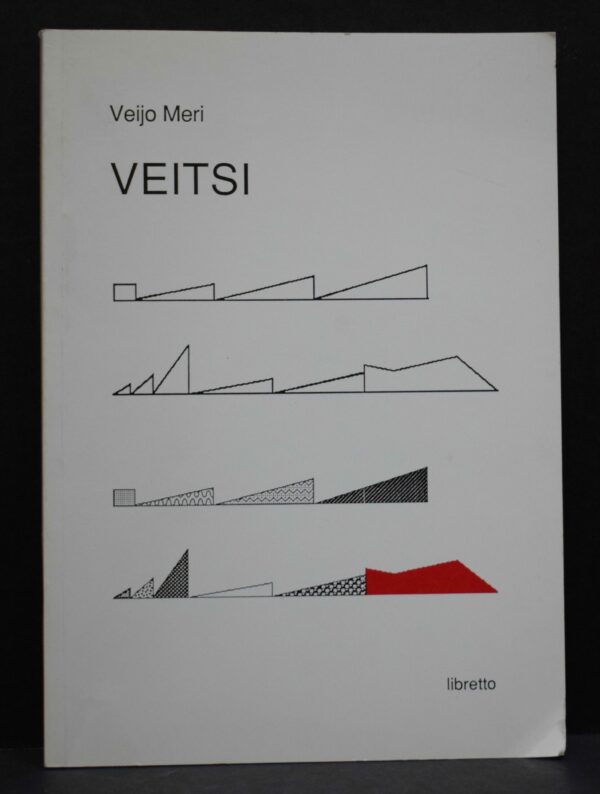 Veitsi - The Knife - Das Messer