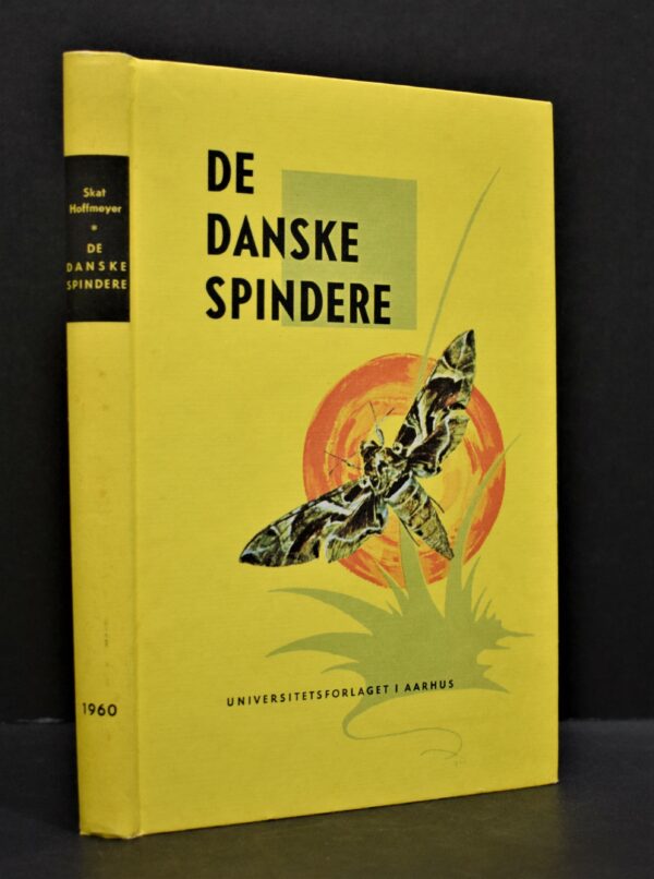 De danske spinderne