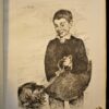 Histoire d'Edouard Manet et de son oeuvre par Théodore Duret